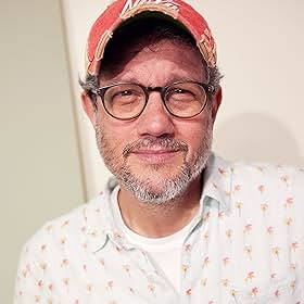 Michael Giacchino