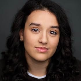 Lauren Patel