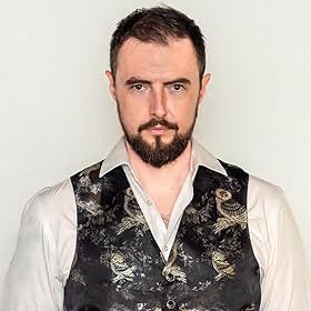 Rob MacBride