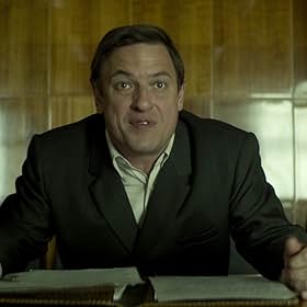Oleg Kamenshchikov