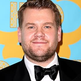 جیمز کوردن - James Corden