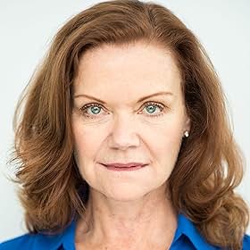 جیلیان باربر - Gillian Barber