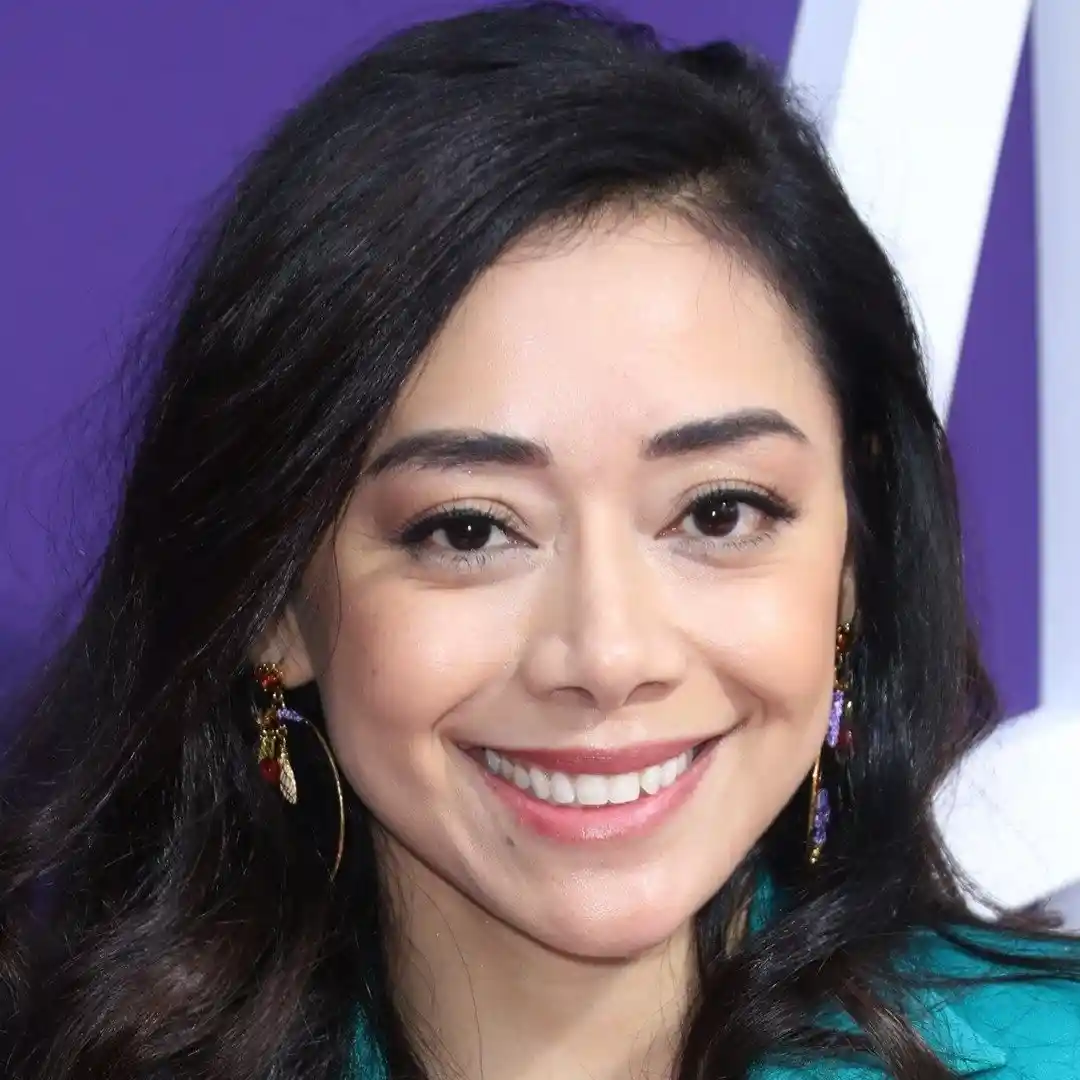 ایمی گارسیا - Aimee Garcia