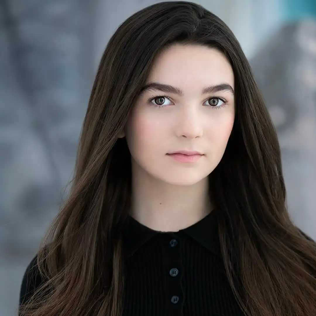 بروکلین پرینس - Brooklynn Prince