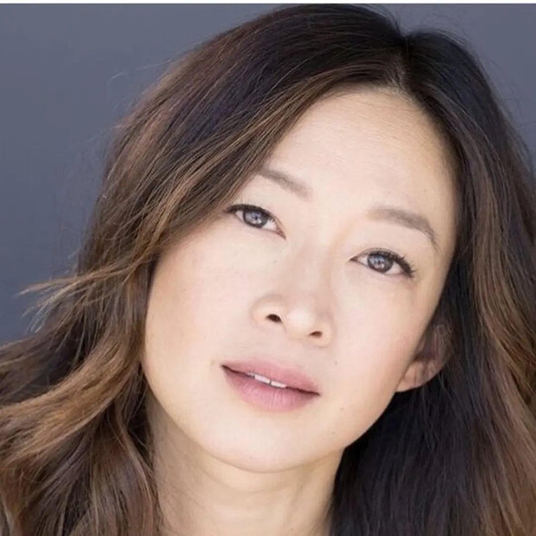 کامیل چن - Camille Chen