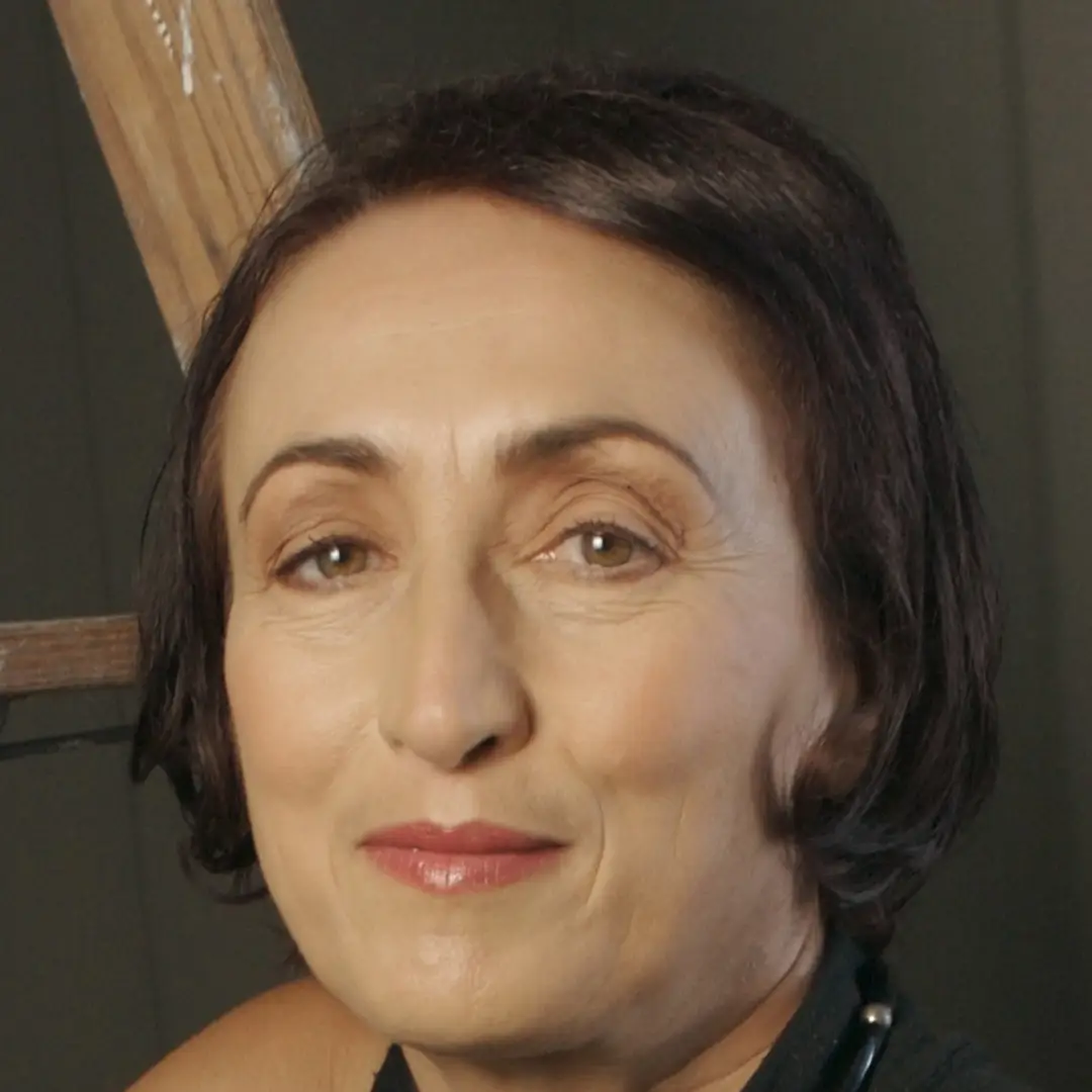 کارول سترون - Carol Cetrone