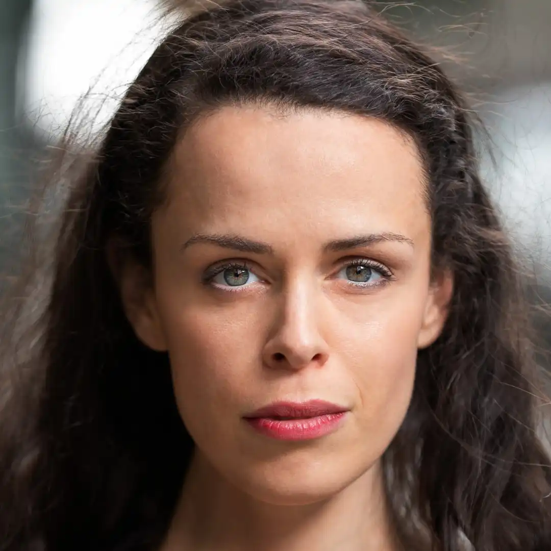 سیسیلیا ساورمن - Cecilia Säverman