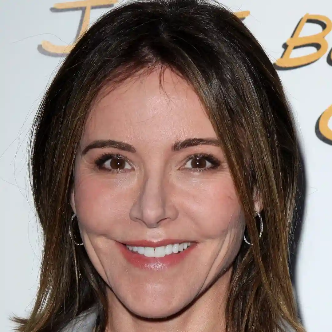 کریستا میلر - Christa Miller