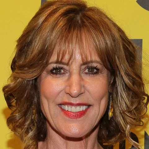 کریستین لاتی - Christine Lahti