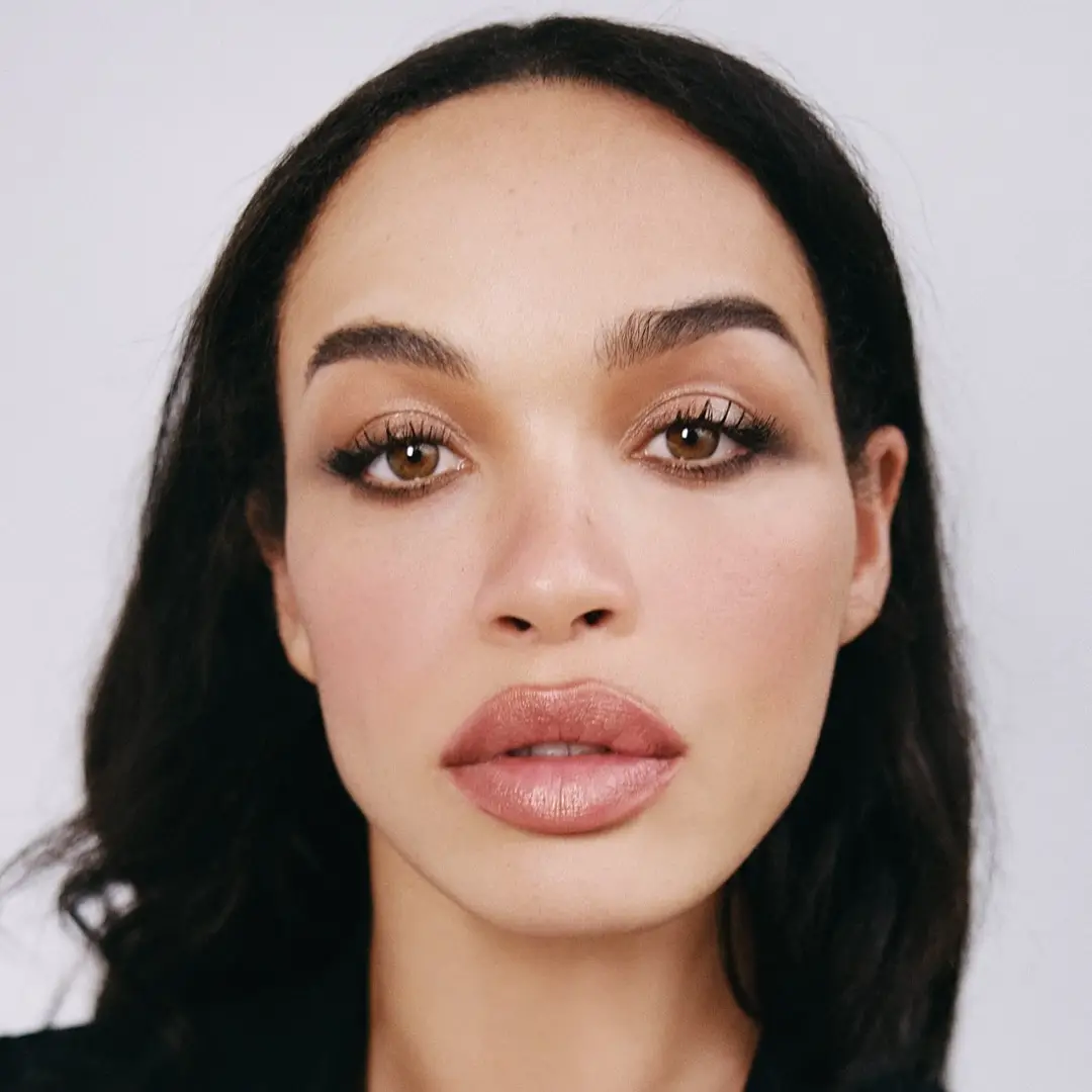 کلوپاترا کولمن - Cleopatra Coleman