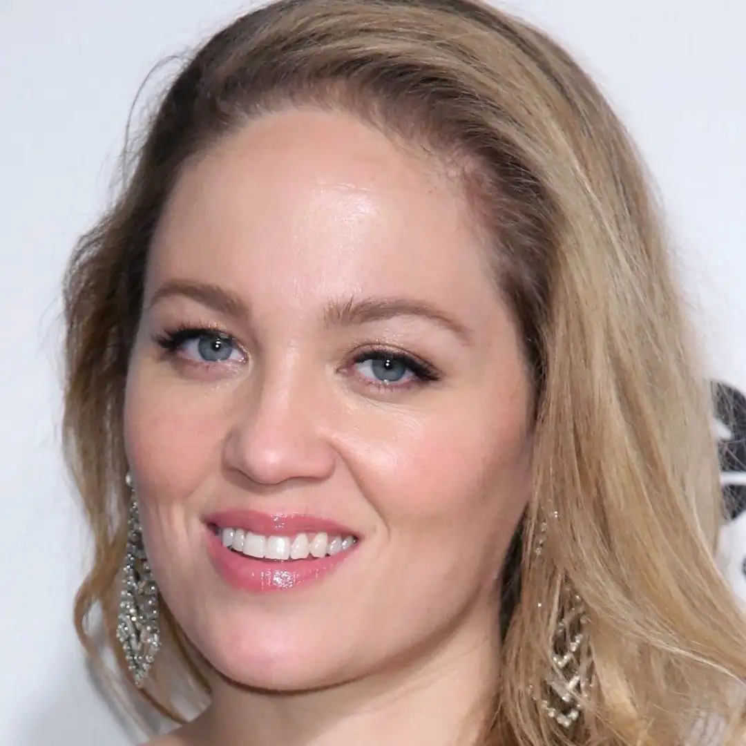 اریکا کریستنسن - Erika Christensen