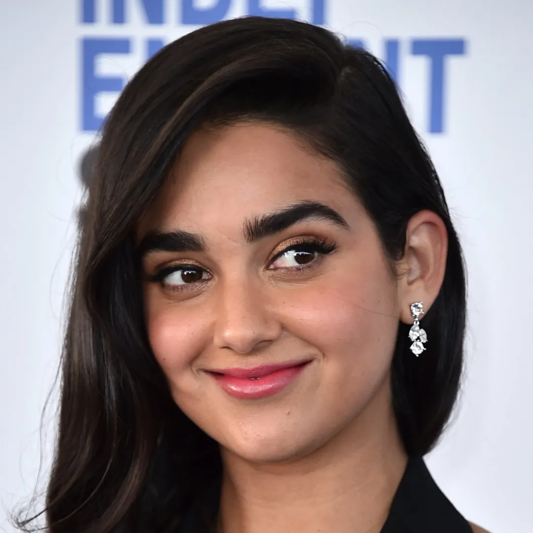 جرالدین ویسواناتان - Geraldine Viswanathan