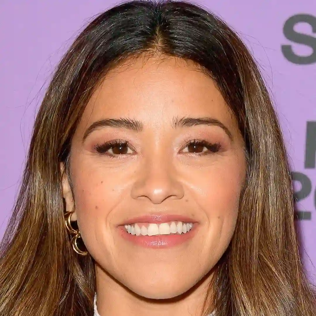 جینا رودریگز - Gina Rodriguez