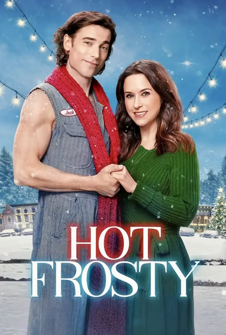 دانلود فیلم Hot Frosty 2024