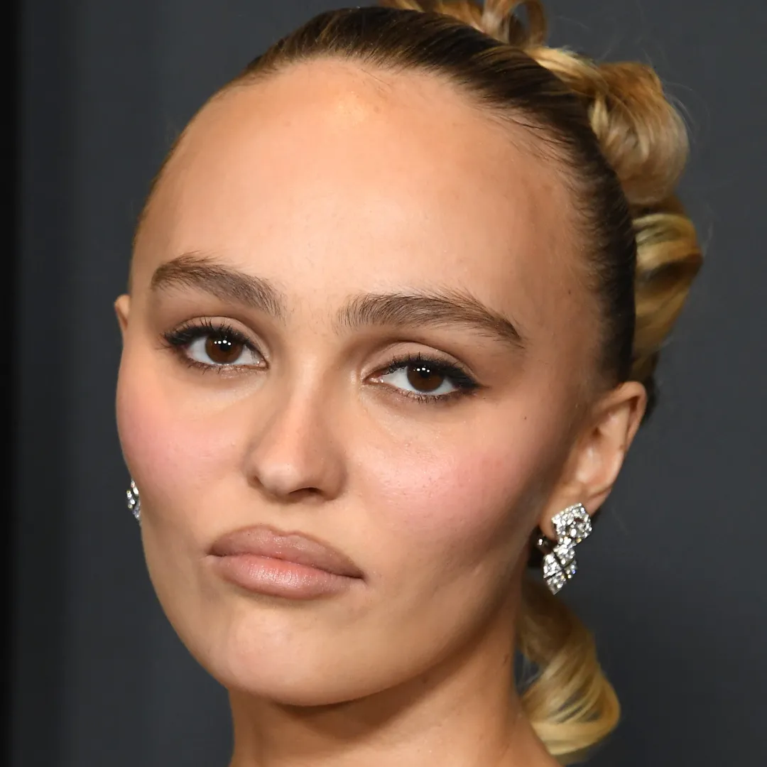لیلی رز ملودی دپ - Lily-Rose Depp