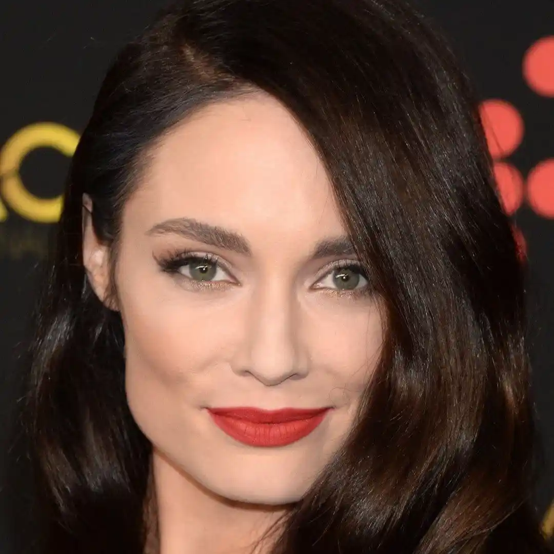 مالوری جانسن - Mallory Jansen