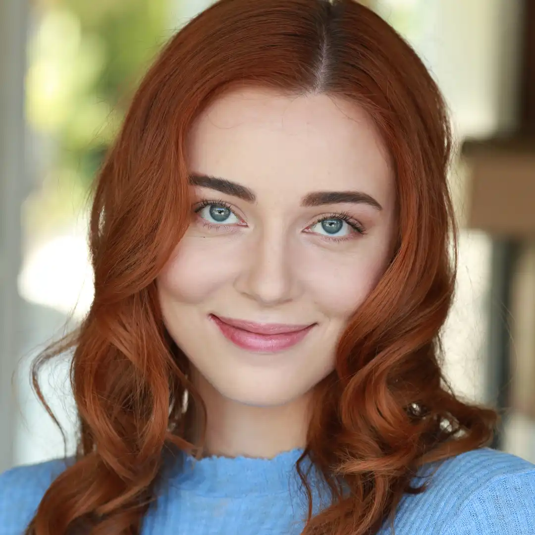 ساوانا جکل - Savanah Joeckel