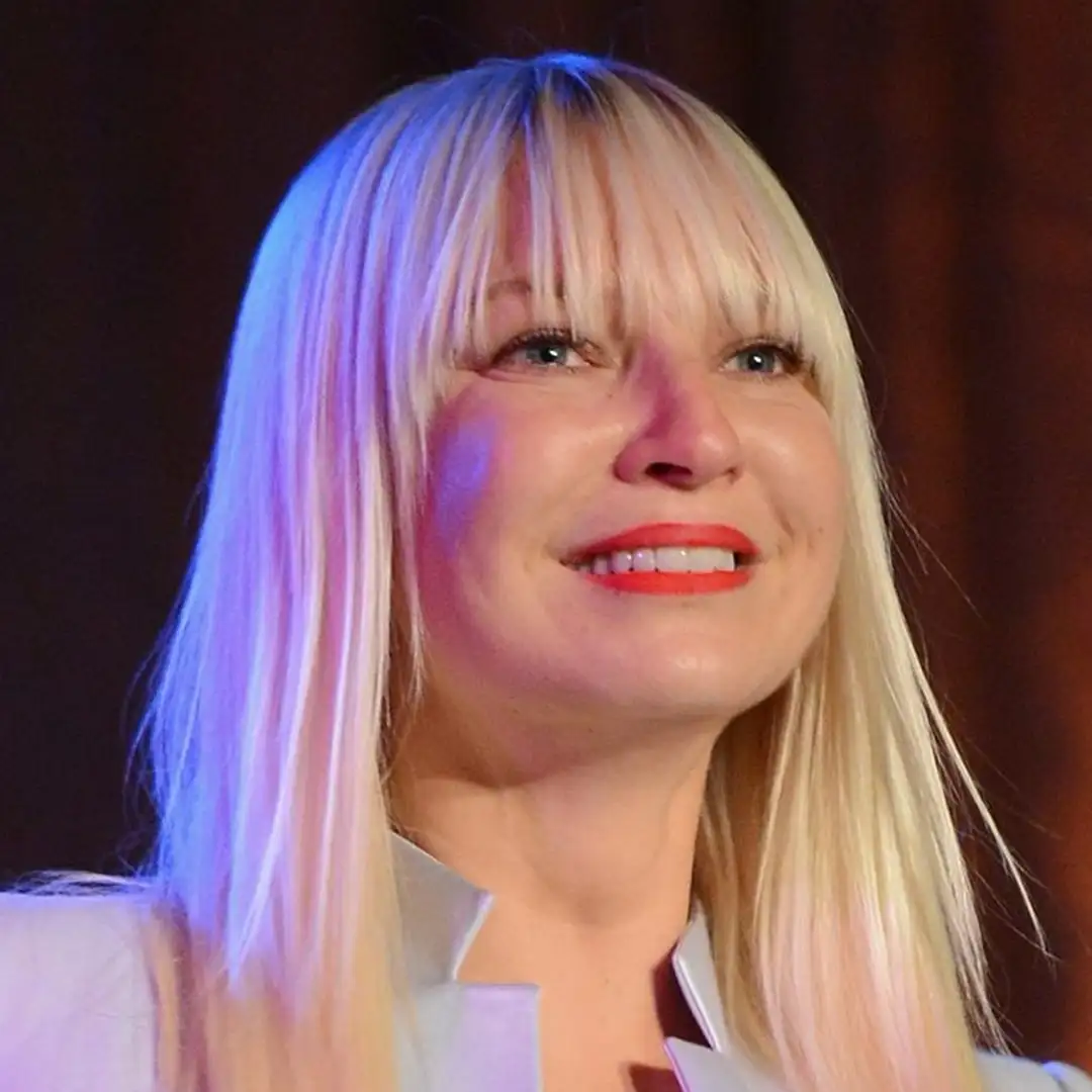 سیا - Sia
