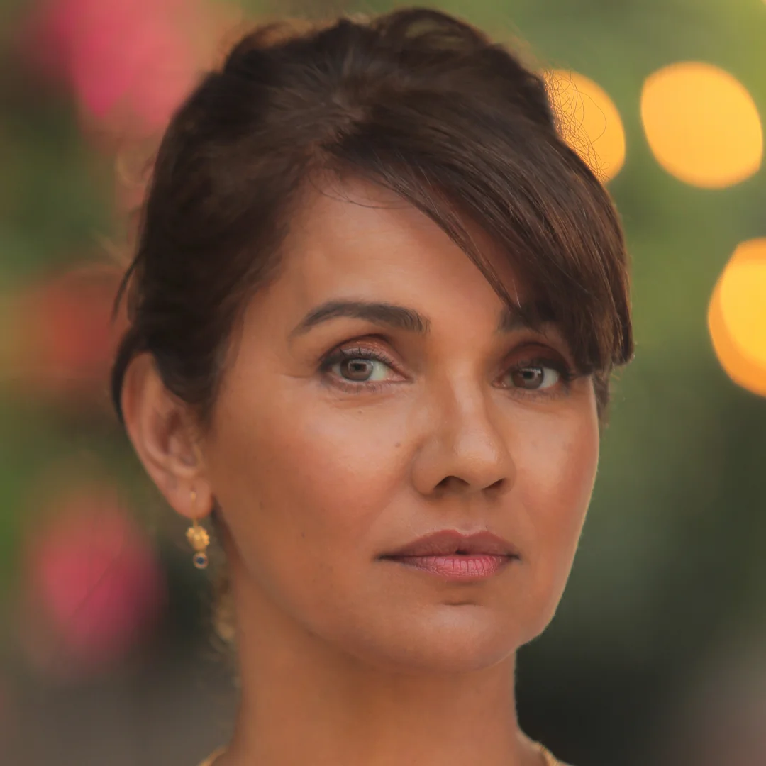 سولکا متیو - Suleka Mathew