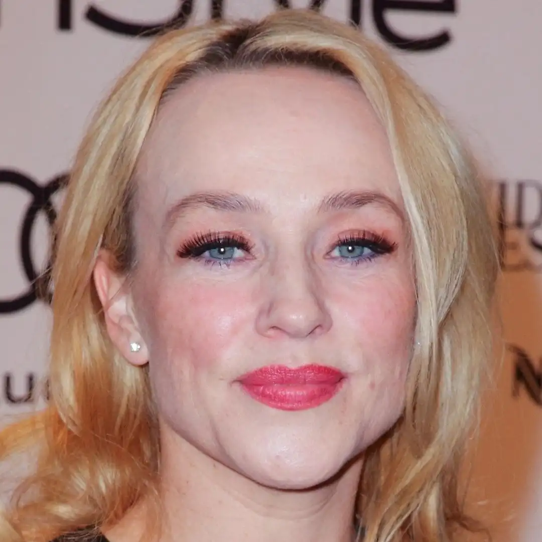 سوزی پورتر - Susie Porter