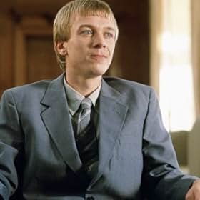 Steven Robertson