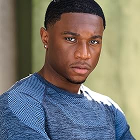Jabbar Lewis