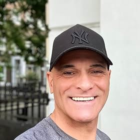Patrick Pearson