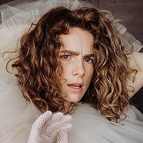 Clare McConnell