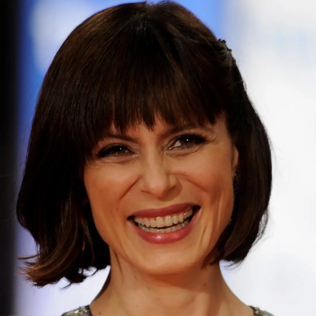 آیتانا سانچز-خیخون - Aitana Sánchez-Gijón