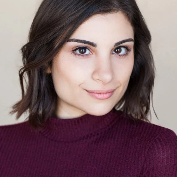 کارلا معتوق - Karla Maatouk