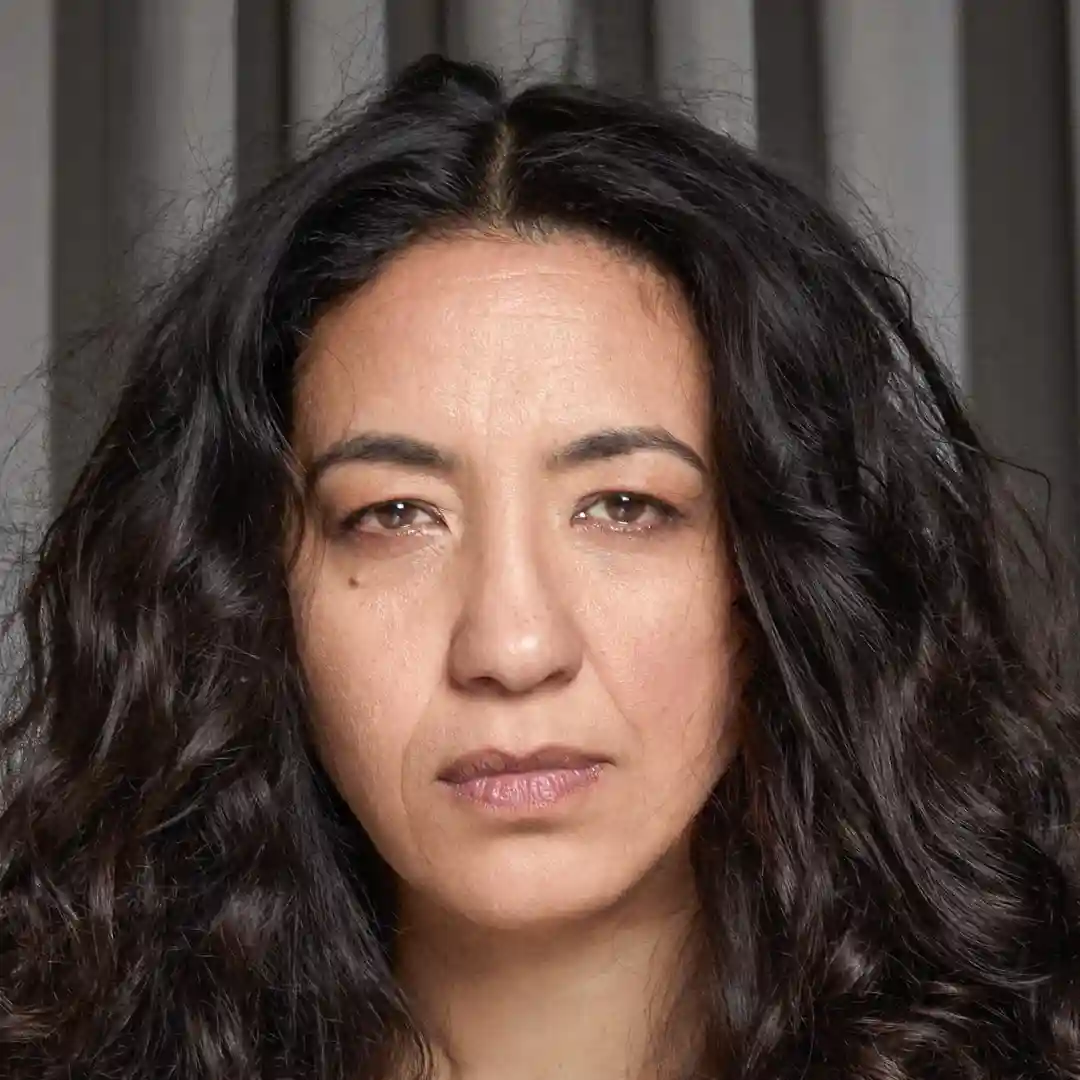 لورنا وگا - Lorena Vega