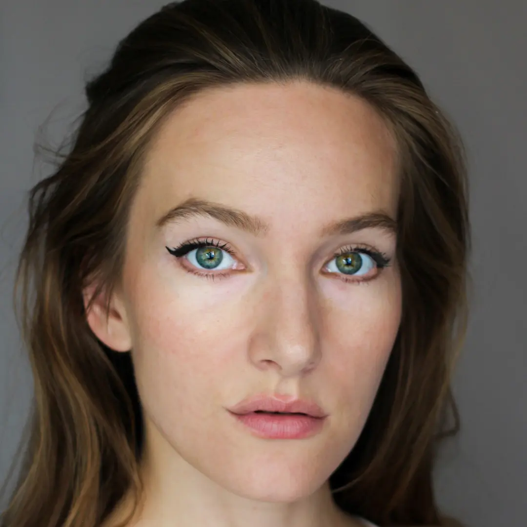 ساری مرسر - Sari Mercer