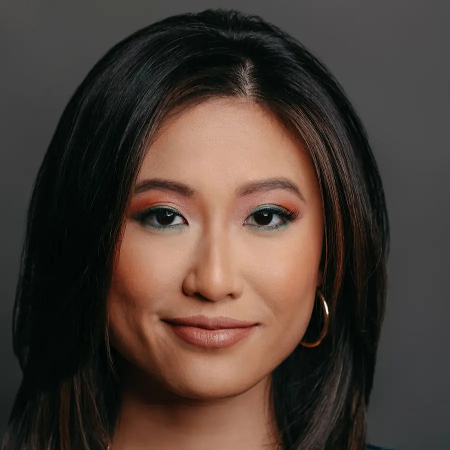 استفانی هونگ - Stephanie Hong