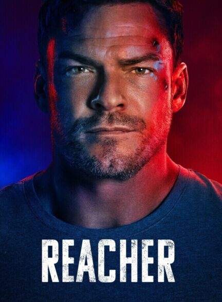 دانلود سریال Reacher