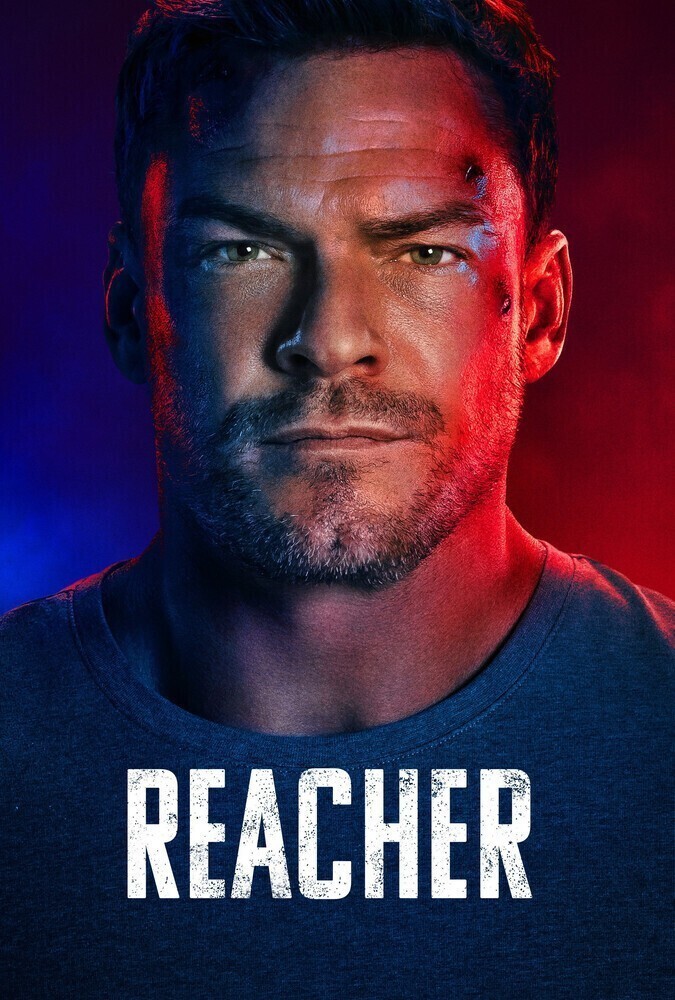 دانلود سریال Reacher