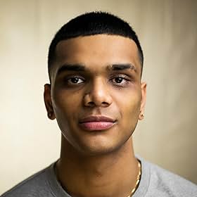 Rithvik Andugula