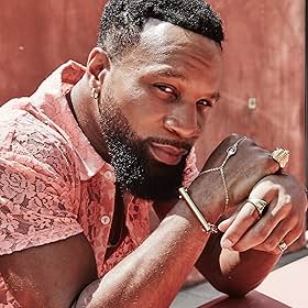 Johnny Ray Gill