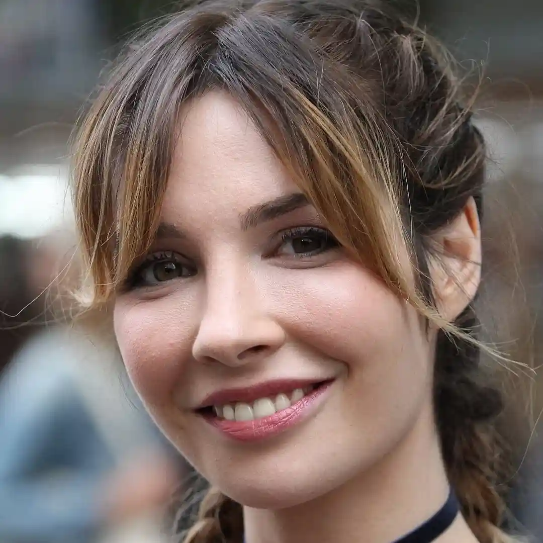 آلیکس بنیچ - Alix Bénézech
