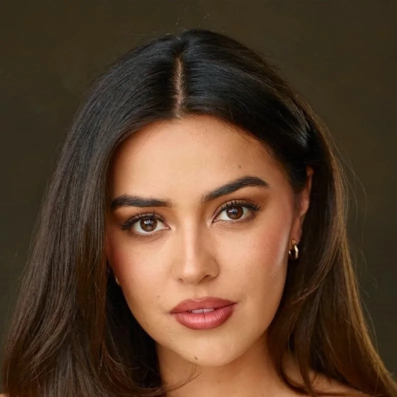 کامیل مارکز - Camille Marquez