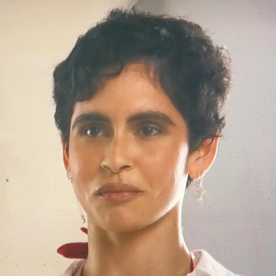امیلی کارتاخنا - Emely Cartagena