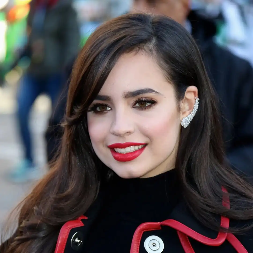 سوفیا کارسون - Sofia Carson