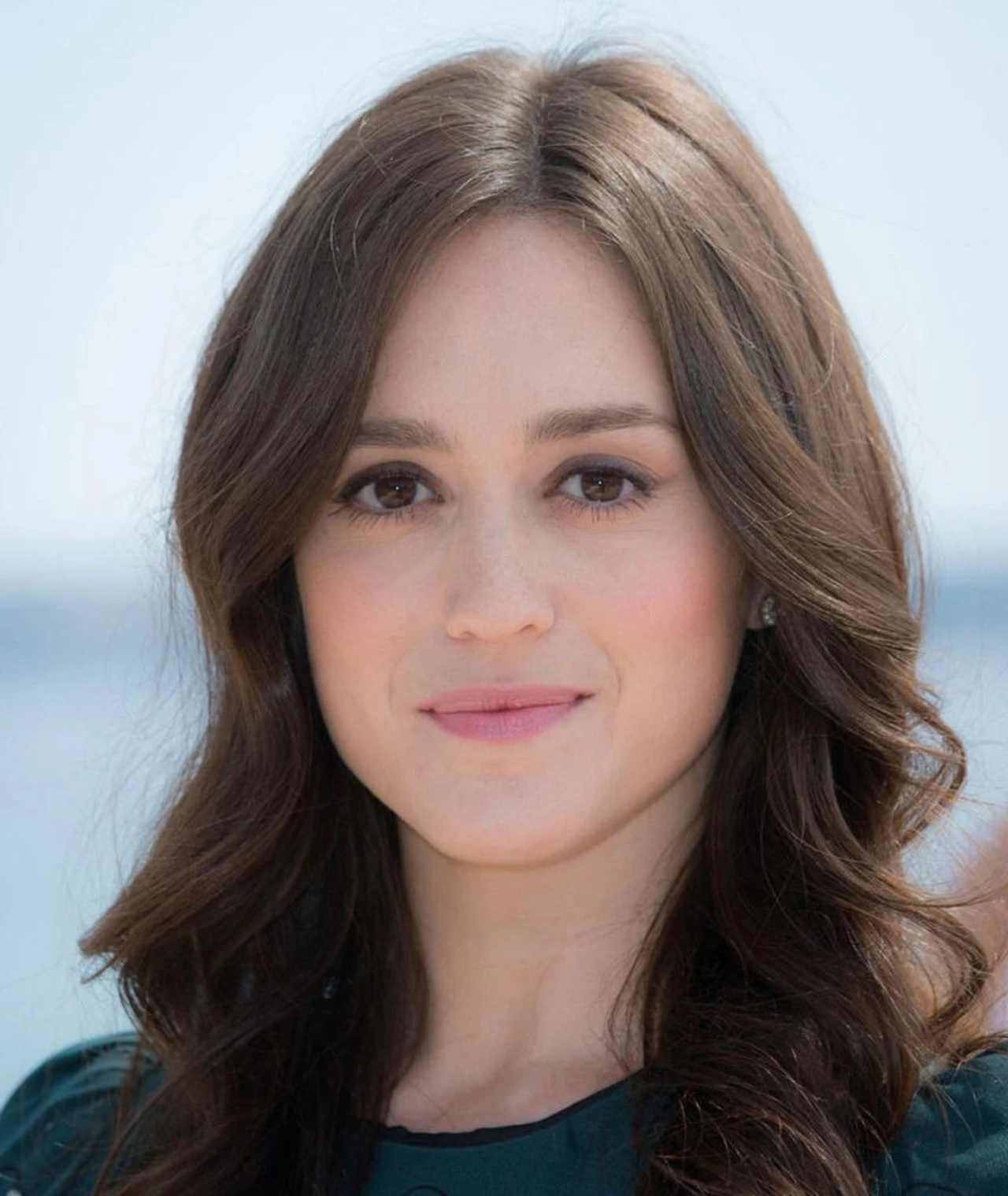هدر لیند - Heather Lind
