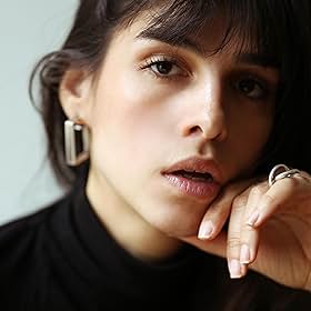 Marie-Batoul Prenant