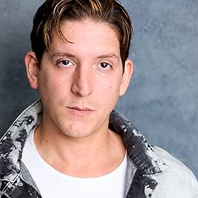 Daniel Fernandez