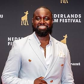 Emmanuel Ohene Boafo