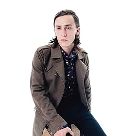 Keir Gilchrist