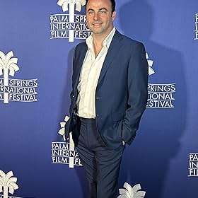 George Psarras