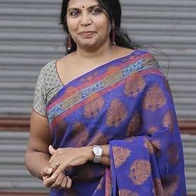 Geetha Kailasam