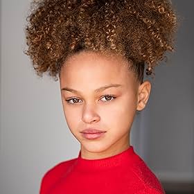 Kamdynn Gary