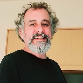 Cesar Lorente Raton
